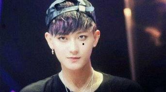 娱乐吃瓜社黄子韬